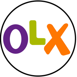 OLX Pro Extractor icon
