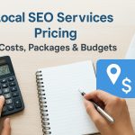 Local SEO Services Pricing: Costs, Packages & Budgets